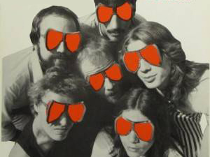 Snowblind